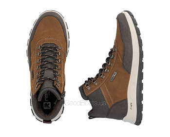 RIEKER B8124-22