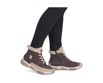 RIEKER 45947-25