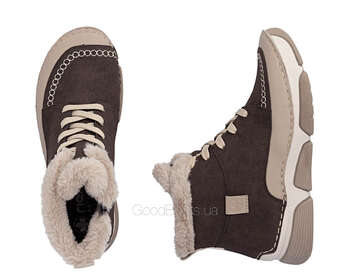 RIEKER 45947-25