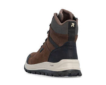RIEKER B8122-25