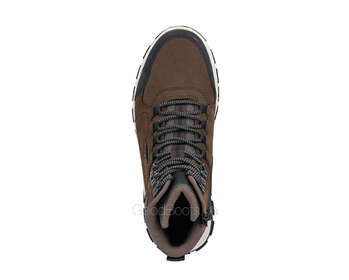 RIEKER B8122-25