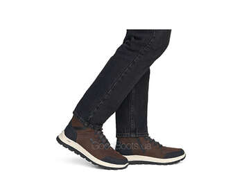 RIEKER B8122-25