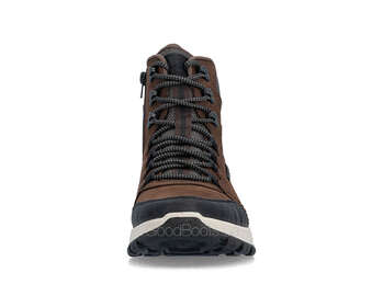 RIEKER B8122-25