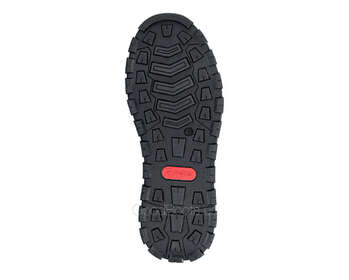 RIEKER B8122-25