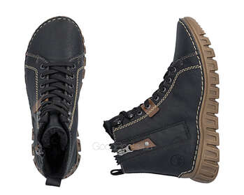 RIEKER 57524-00