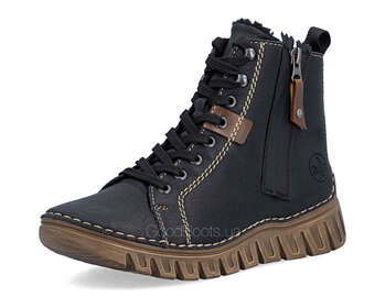 RIEKER 57524-00