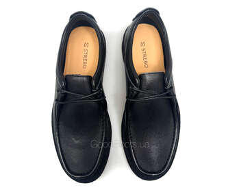 STREBO AM7031H1/BLACK LTHR