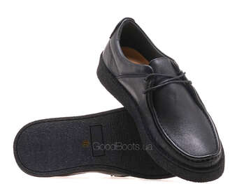 STREBO AM7031H1/BLACK LTHR