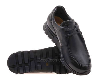 STREBO AM70522-1-1/BLACK LTHR
