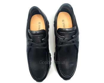 STREBO AM70522-1-1/BLACK LTHR