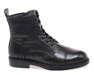 ANEMONE Z60861R-03-6/BLACK LTHR