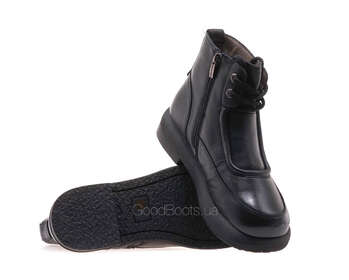 LIFEXPERT F19-ZM25L087-1/BLACK LTHR