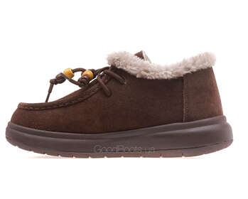 RESTIME AWZ26807/BROWN