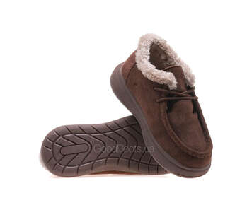 RESTIME AWZ26807/BROWN