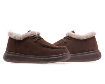 RESTIME AWZ26807/BROWN