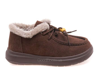RESTIME AWZ26807/BROWN