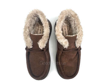 RESTIME AWZ26807/BROWN