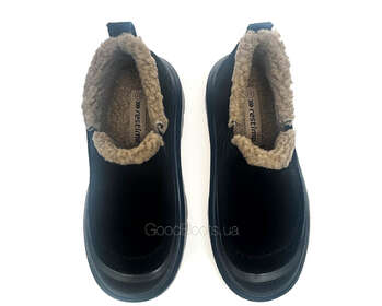 RESTIME AWZ26811/BLACK