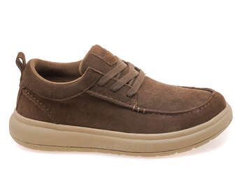 RESTIME AMO26817/BROWN