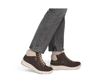 RIEKER L7701-25