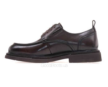STREBO AM80837-4-19/BROWN LTHR