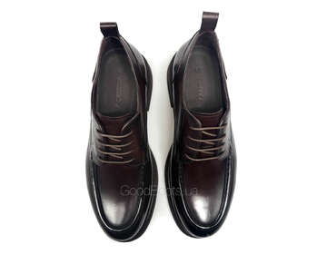 STREBO AM80837-4-19/BROWN LTHR