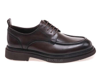 STREBO AM80837-4-19/BROWN LTHR