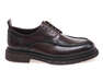 STREBO AM80837-4-19/BROWN LTHR