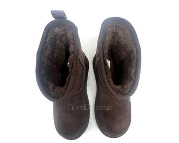 STREBO SM237-2/CHOCOLATE WELL