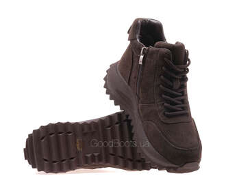 STREBO SM238-2/CHOCOLATE WELL