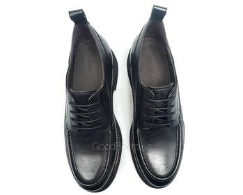 STREBO AM80837-4-1/BLACK LTHR