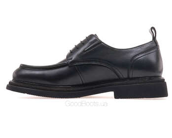 STREBO AM80837-4-1/BLACK LTHR