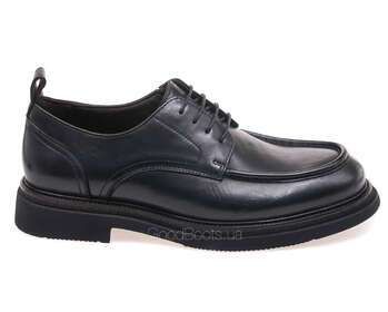 STREBO AM80837-4-1/BLACK LTHR