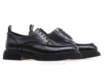STREBO AM80837-4-1/BLACK LTHR