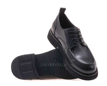 STREBO AM80837-4-1/BLACK LTHR