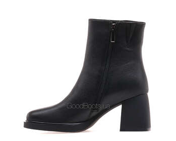 GERONEA VC610-1/BLACK