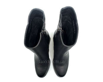 GERONEA VC610-1/BLACK