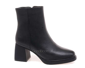 GERONEA VC610-1/BLACK