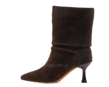 BERKONTY 33M3261-2R-2/BROWN WELL