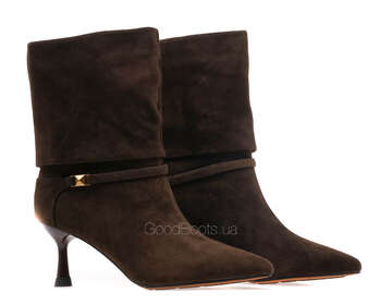 BERKONTY 33M3261-2R-2/BROWN WELL