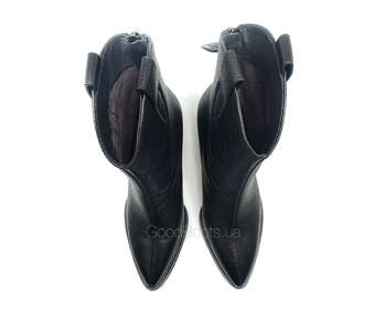 BERKONTY 2M1152-35-2/BLACK LTHR