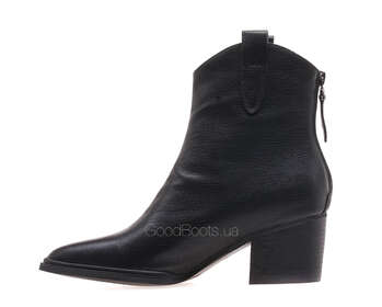 BERKONTY 2M1152-35-2/BLACK LTHR