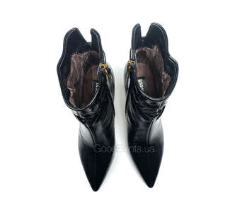 BERKONTY A25M2201-66R/BLACK