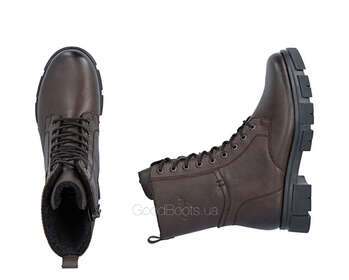 RIEKER Y7116-25