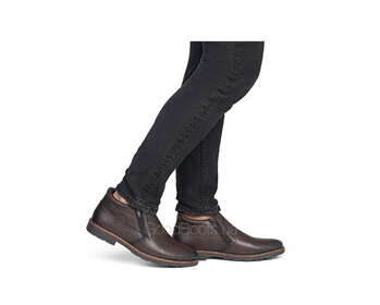 RIEKER 15399-25
