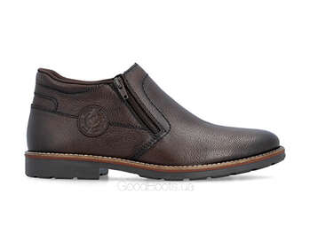 RIEKER 15399-25