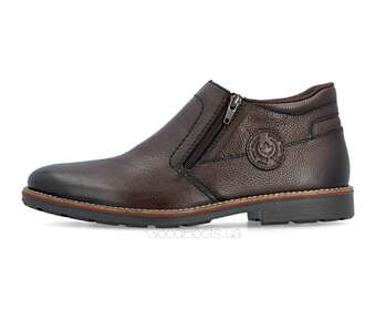RIEKER 15399-25