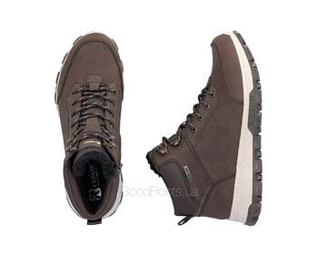 RIEKER 35515-22