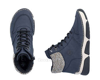RIEKER 45955-15