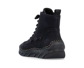 RIEKER 55075-00